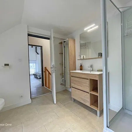 Confortables En Suisse Normande, Nature Et Aventure - Fr-1-497-224 *
