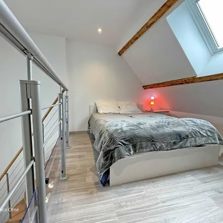 Confortables En Suisse Normande, Nature Et Aventure - Fr-1-497-224 Saint-Pierre-du-Regard
