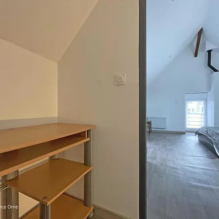 Confortables En Suisse Normande, Nature Et Aventure - Fr-1-497-224 Apartmán