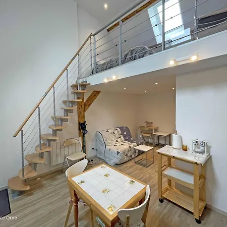 Apartmán Confortables En Suisse Normande, Nature Et Aventure - Fr-1-497-224 *