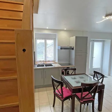 Apartmán Confortables En Suisse Normande, Nature Et Aventure - Fr-1-497-224 *