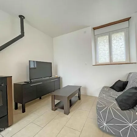 Confortables En Suisse Normande, Nature Et Aventure - Fr-1-497-224 Apartmán