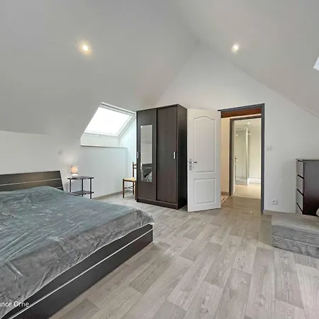 Apartmán Confortables En Suisse Normande, Nature Et Aventure - Fr-1-497-224