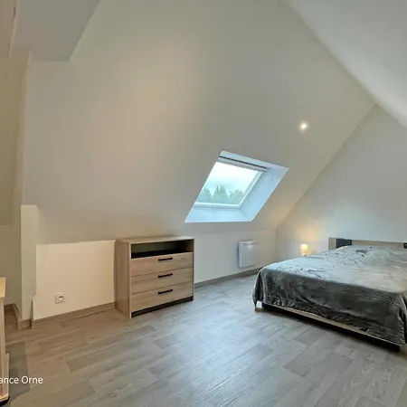 Confortables En Suisse Normande, Nature Et Aventure - Fr-1-497-224 Apartmán *