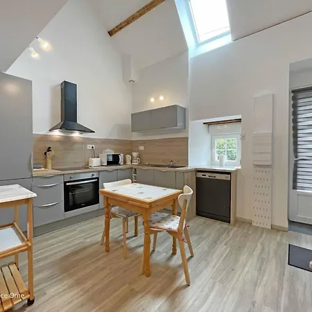 Apartmán Confortables En Suisse Normande, Nature Et Aventure - Fr-1-497-224 *