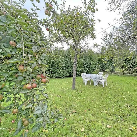Confortables En Suisse Normande, Nature Et Aventure - Fr-1-497-224 Apartmán Saint-Pierre-du-Regard
