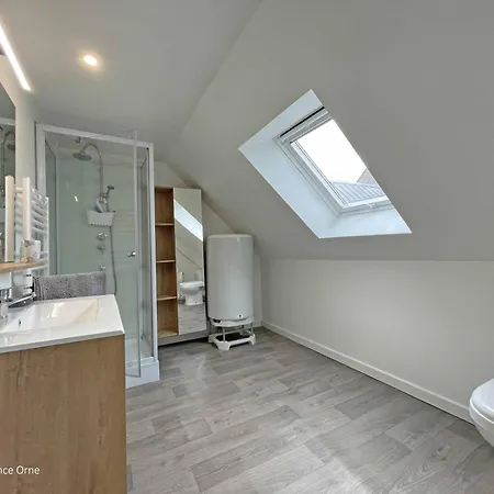 Confortables En Suisse Normande, Nature Et Aventure - Fr-1-497-224 *