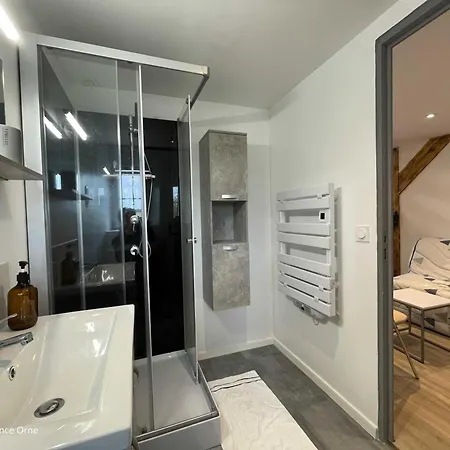 Confortables En Suisse Normande, Nature Et Aventure - Fr-1-497-224 * Saint-Pierre-du-Regard