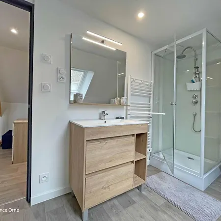 Apartmán Confortables En Suisse Normande, Nature Et Aventure - Fr-1-497-224