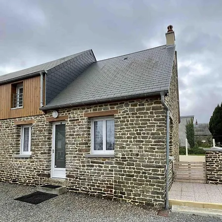 Confortables En Suisse Normande, Nature Et Aventure - Fr-1-497-224 Apartmán *