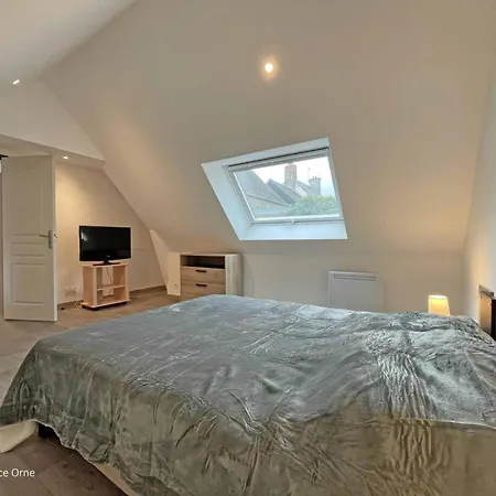 Apartmán Confortables En Suisse Normande, Nature Et Aventure - Fr-1-497-224 *