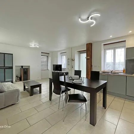 Confortables En Suisse Normande, Nature Et Aventure - Fr-1-497-224 *
