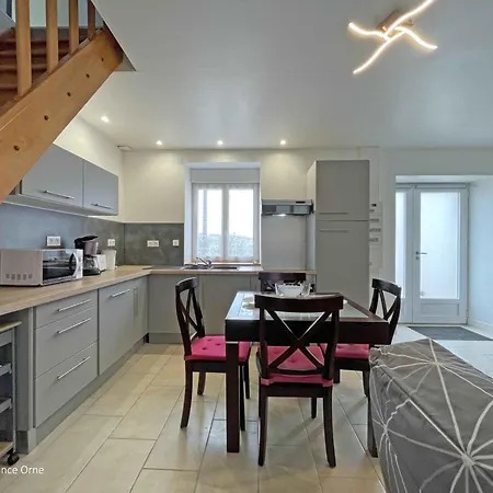 Confortables En Suisse Normande, Nature Et Aventure - Fr-1-497-224 Saint-Pierre-du-Regard