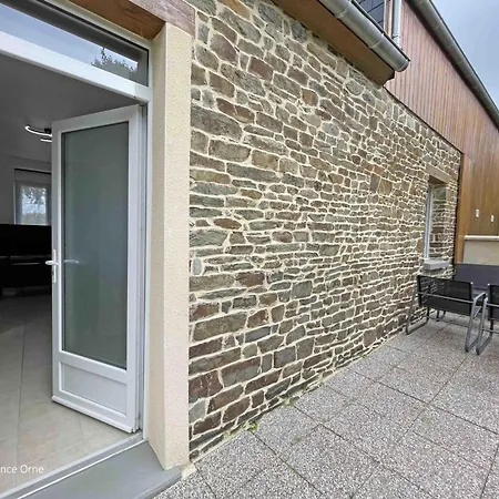 Confortables En Suisse Normande, Nature Et Aventure - Fr-1-497-224 * Saint-Pierre-du-Regard