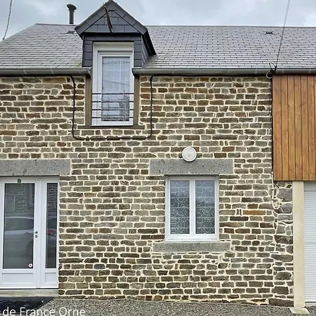 Confortables En Suisse Normande, Nature Et Aventure - Fr-1-497-224