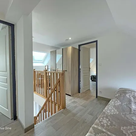 Confortables En Suisse Normande, Nature Et Aventure - Fr-1-497-224 Apartmán
